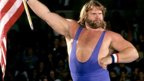 WWE Hall Of Famer Hacksaw Jim Duggan Has Been Discharged From Hospital