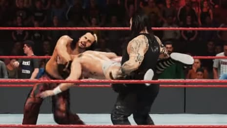 WWE 2K19 New Moves Pack DLC Is Now Available - Check Out A Cool New Trailer Here