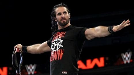 Preview For Tonight's Episode Of RAW Promises An Open Challenge And Much More