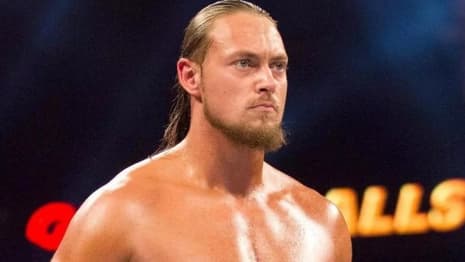 Former WWE Superstar Big Cass Suffered A Seizure During A HOUSE OF HARDCORE Event This Weekend