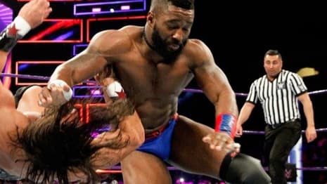 Here's The Latest On What WWE Has Planned For 205 LIVE Moving Forward