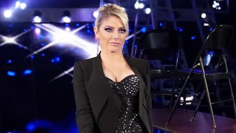 WWE Thankfully Avoided Doing Another Fan Q&A When Ronda Rousey And Nia Jax Came Face To Face