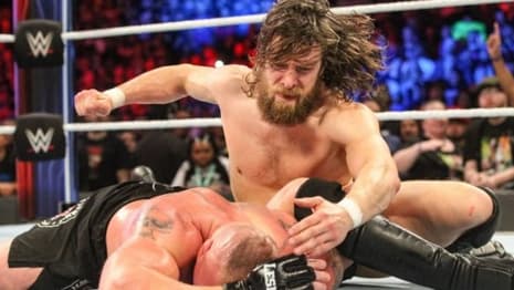 NXT TAKEOVER: WARGAMES II Was More Watched Than SURVIVOR SERIES On The WWE Network