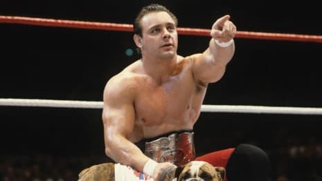 Legendary British Wrestler Dynamite Kid Has Passed Away At Age 60