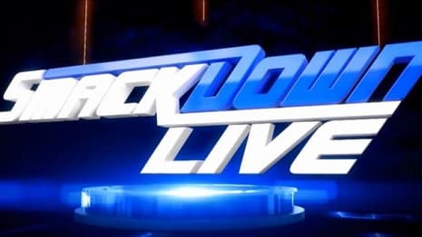 SPOILERS: A Major Title Changes Hands On The Christmas Day Edition Of SMACKDOWN LIVE