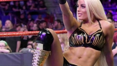 Another Match Has Been Announced For Tonight's Episode Of SMACKDOWN LIVE