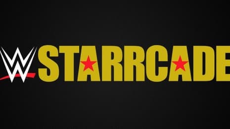 WWE Officials Are Reportedly Very Happy With The Success Of The Recent STARRCADE Event