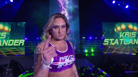 AEW Weekly Top 5 Rankings For April 8, 2020 Singles, Tag Team & Women's Divisions