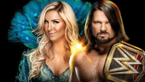 WWE Hasn't Canceled TLC But The CLASH OF CHAMPIONS PPV Won't Be Taking Place This December