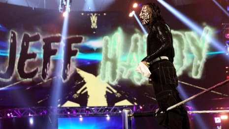 SMACKDOWN LIVE Ratings Dipped This Week After Being Pre-Recorded In Manchester, England