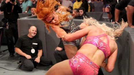 Charlotte Flair Became Women's Champion At SUMMERSLAM But There Was An Unexpected Twist