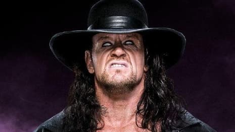 The Undertaker Has Reportedly Agreed To Compete At Next Year's WRESTLEMANIA