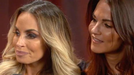 WWE Reportedly Has Big Plans For Lita And Trish Stratus At Next Year's WRESTLEMANIA