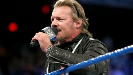 Chris Jericho Reveals Why He Didn't Appear On SMACKDOWN LIVE's 1000th Episode