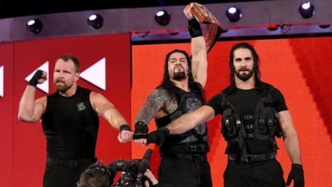 A Dean Ambrose Heel Turn Was Once Again Teased During SUPER SHOW-DOWN