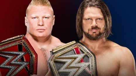 Paul Heyman Responds To AJ Styles' Promo On This Week's Episode Of SMACKDOWN LIVE