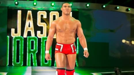 Jason Jordan May Be Looking To Transition To Backstage Role As His In-Ring Career Is Now In Doubt