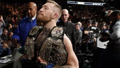 Conor McGregor Is Now Being Sued By A Fellow UFC Fighter For That Controversial Bus Attack