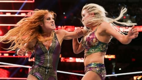 Here's What To Expect From Tonight's SMACKDOWN LIVE Following The HELL IN A CELL PPV