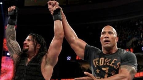 Roman Reigns Is Expected To Headline His Fifth WRESTLEMANIA Against A Surprising Opponent