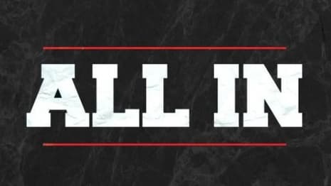 Chris Jericho Reveals Vince McMahon's Reaction When He Told Him About ALL IN