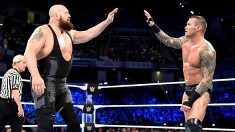 SMACKDOWN LIVE Ratings Increased This Week Following Australia's SUPER SHOW-DOWN PPV