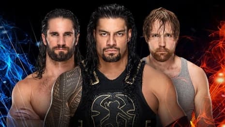 The Shield Has Returned - Here's What Else To Expect From Tonight's Episode Of RAW