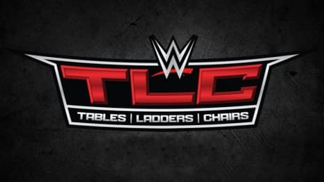 The Date And Location Of This Year's WWE TLC PPV Has Finally Been Revealed