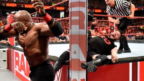 Kevin Owens Has Now Officially Been Pulled From WWE MIXED MATCH CHALLENGE
