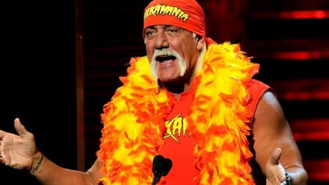 WWE Scrapped Plans To Air A CROWN JEWEL Commercial Featuring Hulk Hogan During RAW On Monday