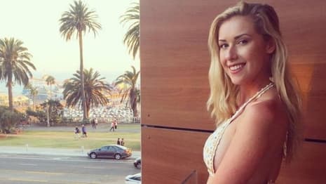Noelle Foley Shares Her Audition Tape For Sports Illustrated's Swimsuit Edition