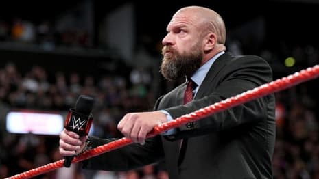 It Appears As If Triple H Is Attempting To Bring Back Kayfabe In NXT