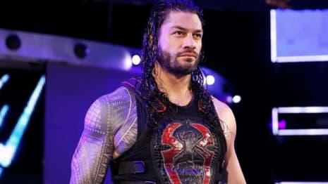 Here's An Update On Roman Reigns' Battle With Leukaemia And If WWE Knows When He'll Return