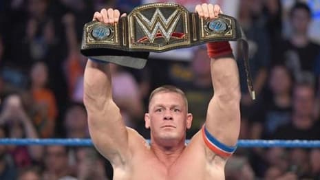 John Cena Is Still Refusing To Travel To Saudi Arabia For CROWN JEWEL Despite WWE's Pleas