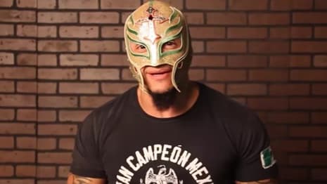 A Big Miz TV Guest Has Been Announced For Tomorrow Night's Episode Of SMACKDOWN LIVE