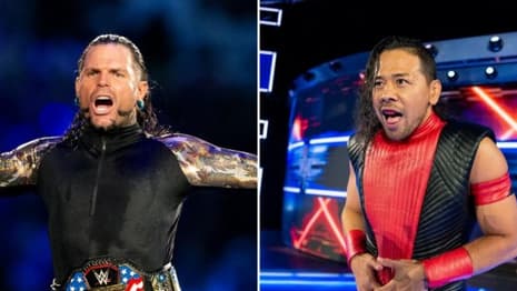 The Cast Of GLOW And More - Here's What To Expect From Tonight's Episode Of SMACKDOWN LIVE