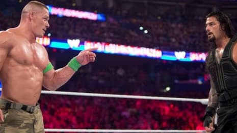 John Cena Blames Himself And WWE's PG Rating For Fans Rejecting Universal Champion Roman Reigns