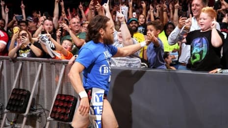 Daniel Bryan Still Hasn't Signed A New Contract And WWE May Not Be Happy About It