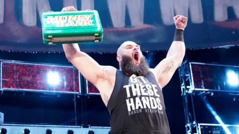 Here's Why MONEY IN THE BANK's Main Event Was Changed And Which Matches Were Rehearsed In Advance