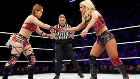 Toni Storm Defeats Io Shirai To Win This Year's MAE YOUNG CLASSIC At EVOLUTION