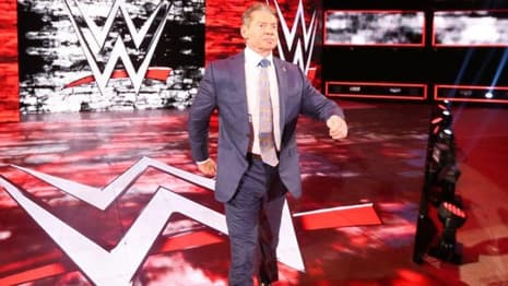 Check Out The Amazing Video Which Kicked Off Last Night's Landmark SMACKDOWN 1000