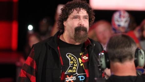 RAW Ratings Dipped Again This Week Despite HELL IN A CELL Being Just Days Away