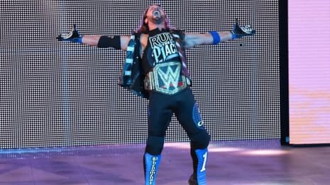 With SUMMERSLAM Just Days Away, Here's What To Expect From Tonight's SMACKDOWN LIVE