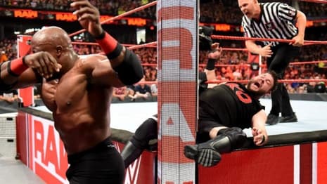 Kevin Owens To Undergo Knee Surgery; Expected To Be Sidelined For At Least A Couple Of Months