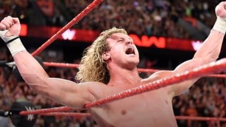 WWE Stock Soared Shortly After The New RAW And SMACKDOWN LIVE Television Deals Were Made Official