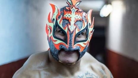 Here's Yet Another Update On The Possibility Of Pentagon And Fenix Heading To WWE