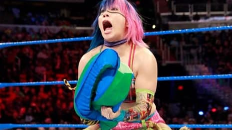 WWE Has Raised The Stakes In The MIXED MATCH CHALLENGE And They Have ROYAL RUMBLE Implications