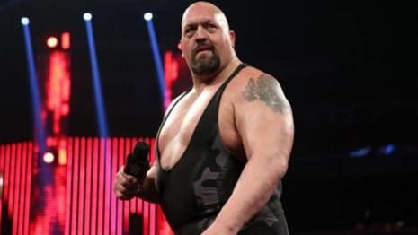 The Big Show Is Returning To SMACKDOWN LIVE This Week For A Match With Randy Orton