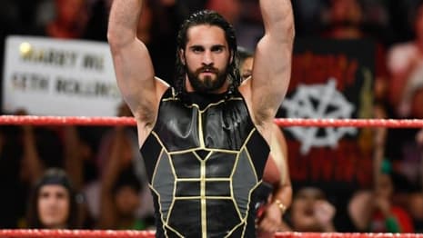 USA And WWE Officially Announce That RAW Will Remain On The Network Moving Forward