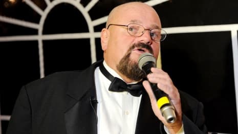 Jerry Lawler Provides A Health Update On Howard Finkel And It Unfortunately Doesn't Sound Good